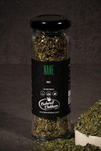 Baharat Dükkanı Nane 14 gr