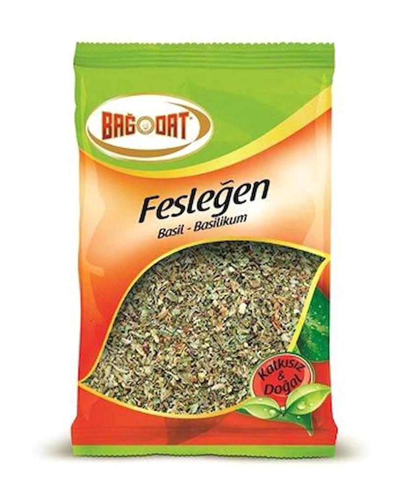 Bağdat Fesleğen 12x30 gr