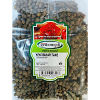 Gedemenli Tane Yenibahar 1 kg