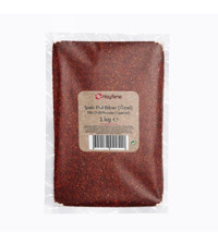 Hayfene İpek Pul Biber 1 kg