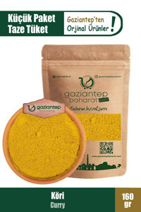 Gaziantep Baharat Köri 160 gr