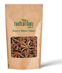Naturdan Yıldız Anason 100 gr