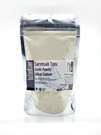 Botaniksan Sarımsak Tozu 90 gr