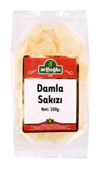 Arifoğlu Damla Sakızı 100 gr