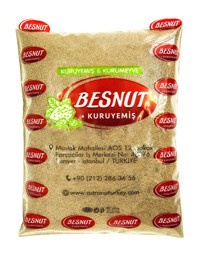 Besnut Toz Karabiber 1 kg
