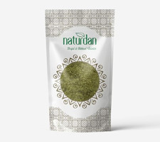 Naturdan Melisa Limon Yaprağı Toz Öğütülmüş 1 kg