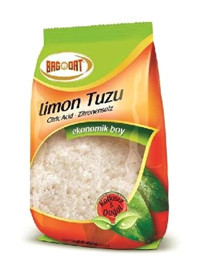 Bağdat Limon Tuzu 4x275 gr