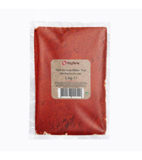 Hayfene Tatlı Kırmızı Biber 1 kg