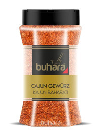 Buhara Kajun Baharatı 160 gr