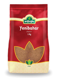 Arifoğlu Yenibahar 1 kg