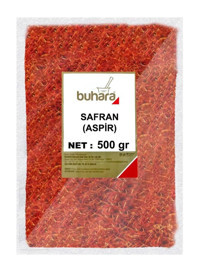 Buhara Aspir Safran 500 gr