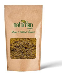 Naturdan Öğütülmüş Kimyon 250 gr