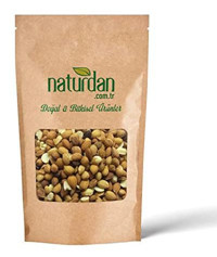 Naturdan Tane Mahlep 250 gr