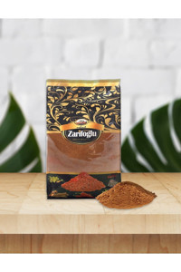 Zarifoğlu Çiğ Köfte Baharatı 250 gr