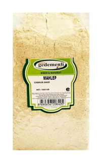 Gedemenli Toz Mahlep 1 kg