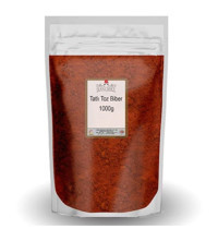 Hancıbey Tatlı Toz Biber 1 kg