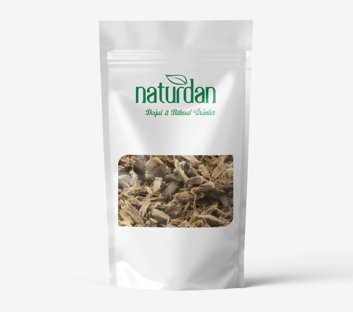 Naturdan Böğürtlen Kökü 250 gr