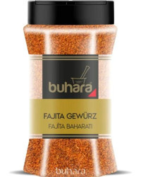 Buhara Fajita 160 gr