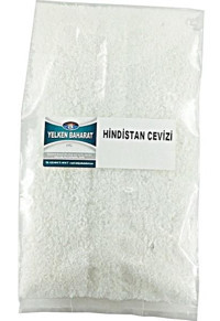 Yelken Baharat Hindistan Cevizi 1 kg