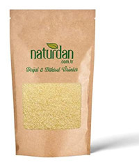 Naturdan Sığır Jelatini Toz 1 kg