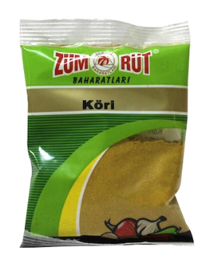 Zümrüt Köri 40 gr