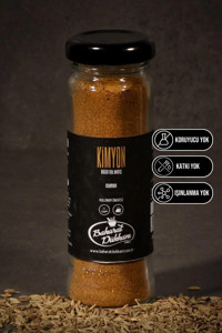 Baharat Dükkanı Öğütülmüş Kimyon 45 gr