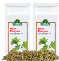 Arifoğlu Aslan Pençesi 2x80 gr