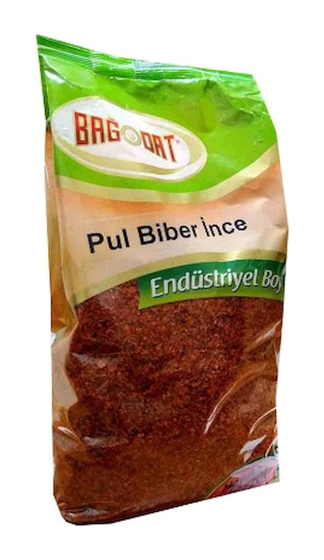 Bağdat Pul Biber 12x1 kg