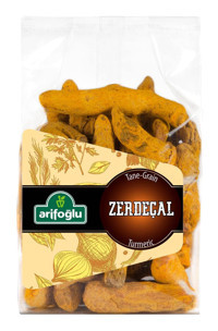 Arifoğlu Tane Zerdeçal 110 gr