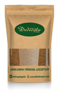 Dedeoğlu Gıda Çiğ Köfte Baharatı 500 gr