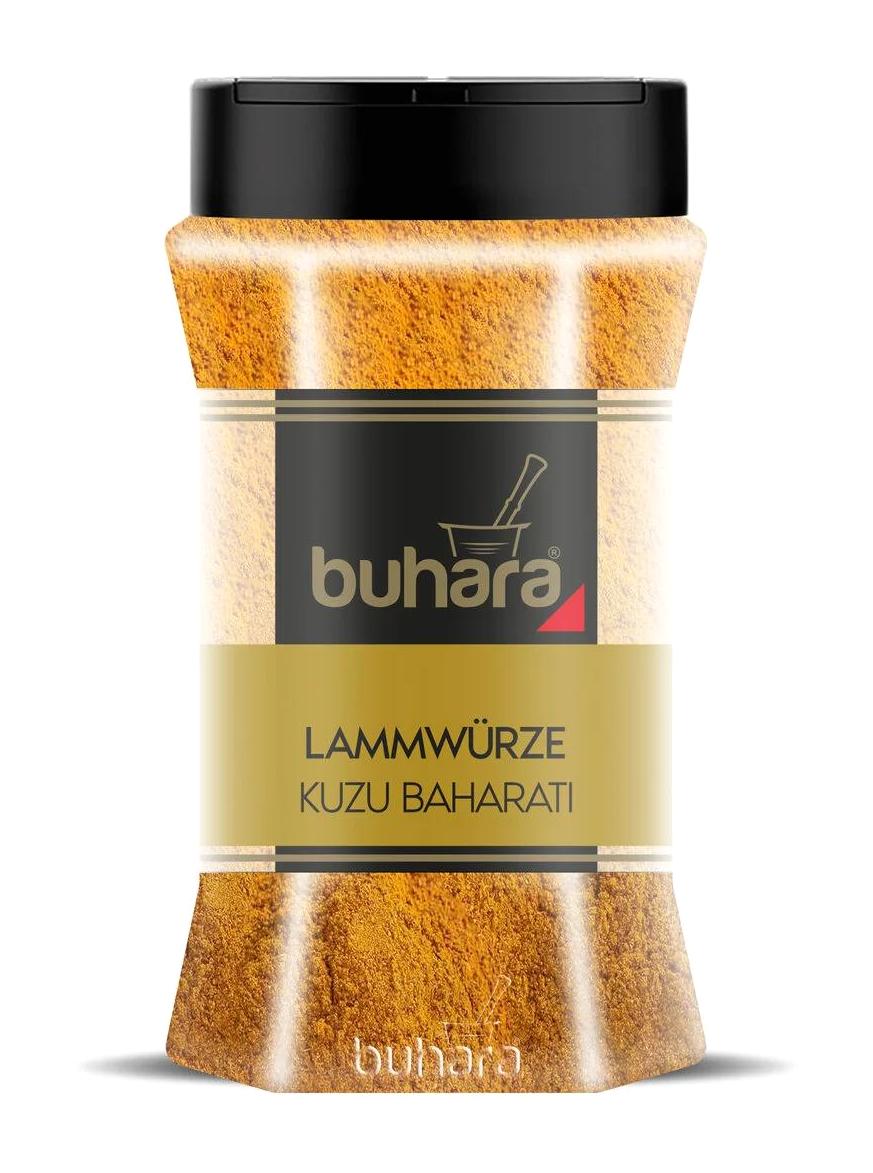 Buhara Kuzu Baharatı 160 gr