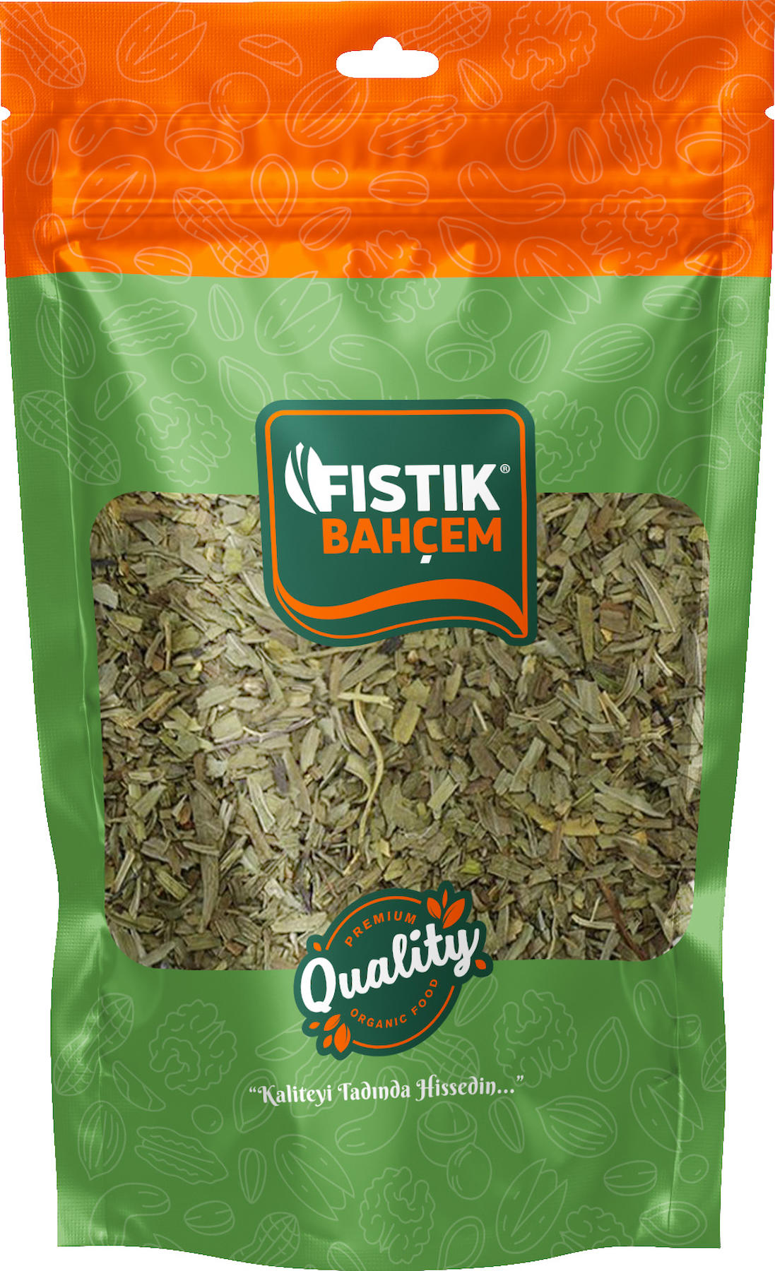 Fıstık Bahçem Tarhun 500 gr