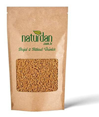 Naturdan Toz Kişniş 500 gr