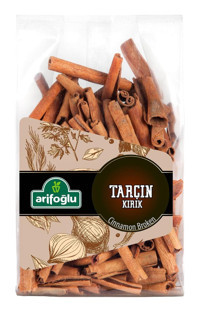 Arifoğlu Kırık Tarçın 90 gr