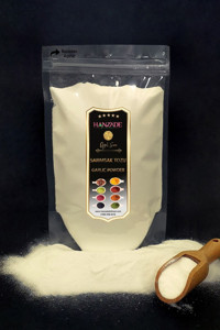 Hanzade Bitkisel Sarımsak Tozu 50 gr