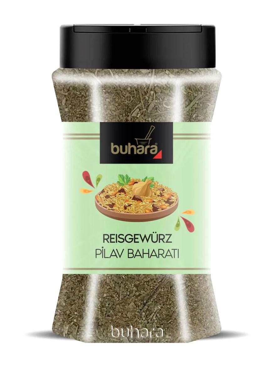 Buhara Pilav Baharatı 180 gr