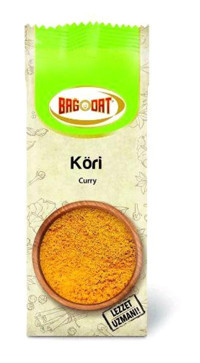 Bağdat Köri 6x70 gr