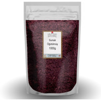 Hancıbey Öğütülmüş Sumak 1 kg