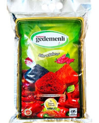 Gedemenli Toz Limon Tuzu 5 kg