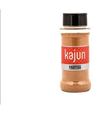 Harras Kajun Baharatı 100 gr