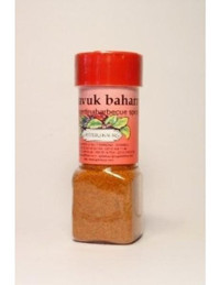 Ayfer Kaur Toz Tavuk Baharatı 55 gr
