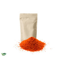 Sizin Bahçe Çiftliği Tatlı Pul Biber 100 gr