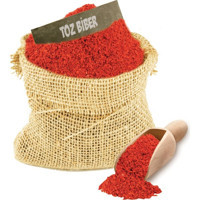 Aktar Diyarı Tatlı Toz Biber 1 kg