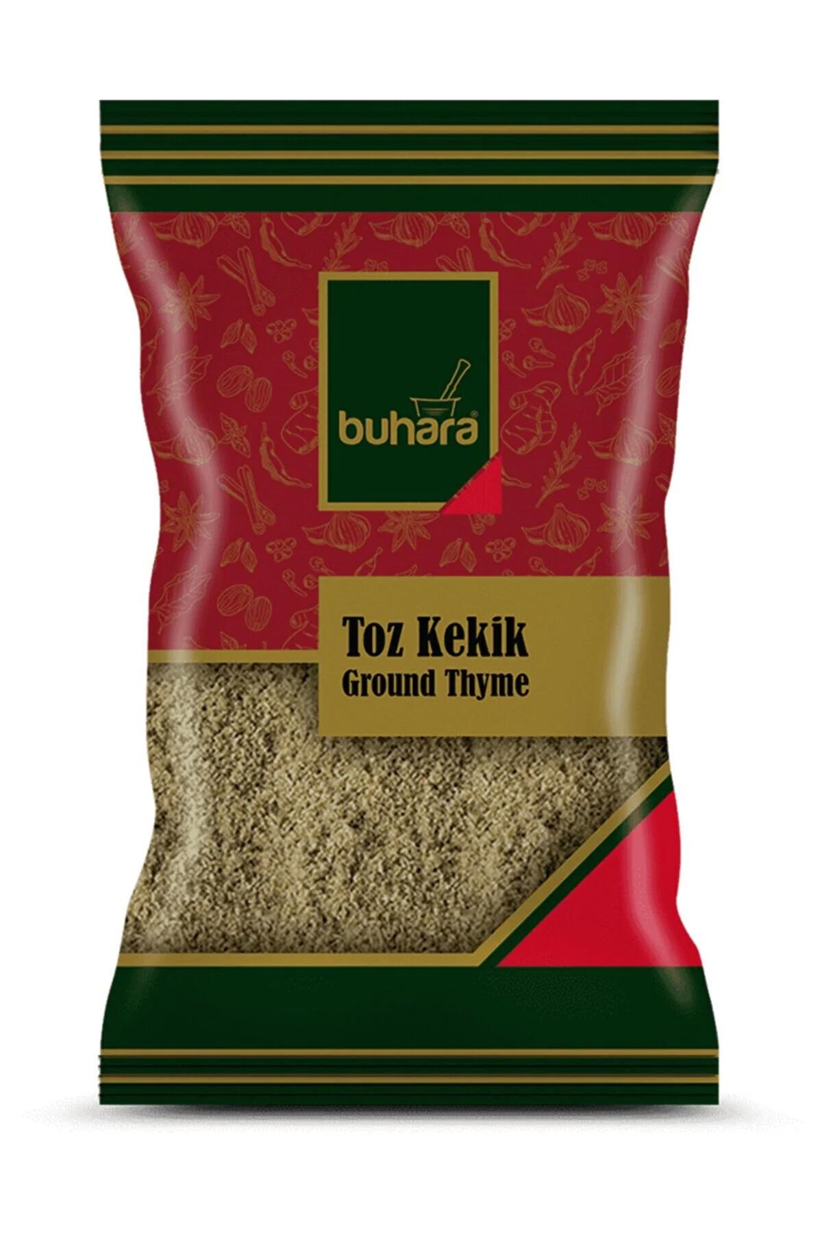 Buhara Toz Kekik 40 gr