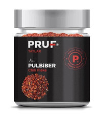 Pruf Acı Pul Biber 130 gr