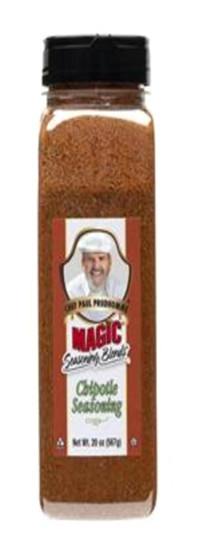 Magic Seasoning Blends Chipotle Baharatı 568 gr