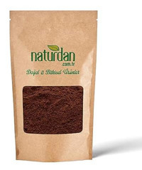 Naturdan Üzüm Çekirdeği Tozu 250 gr