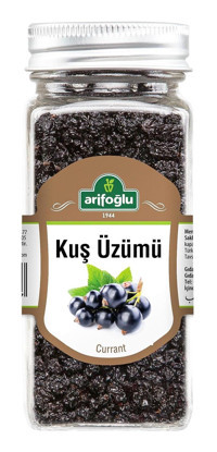 Arifoğlu Kuş Üzümü 75 gr