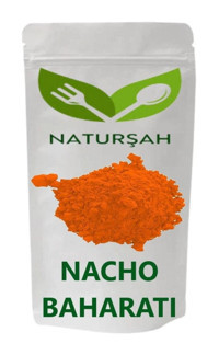 Naturşah Nacho Baharatı 100 gr