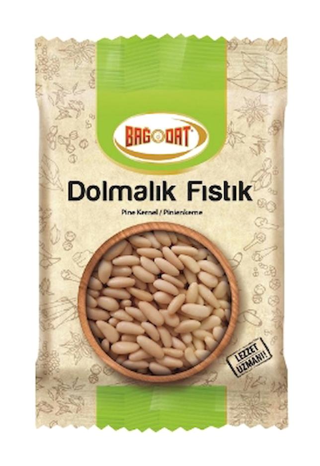 Bağdat Dolmalık Fıstık 12x23 gr